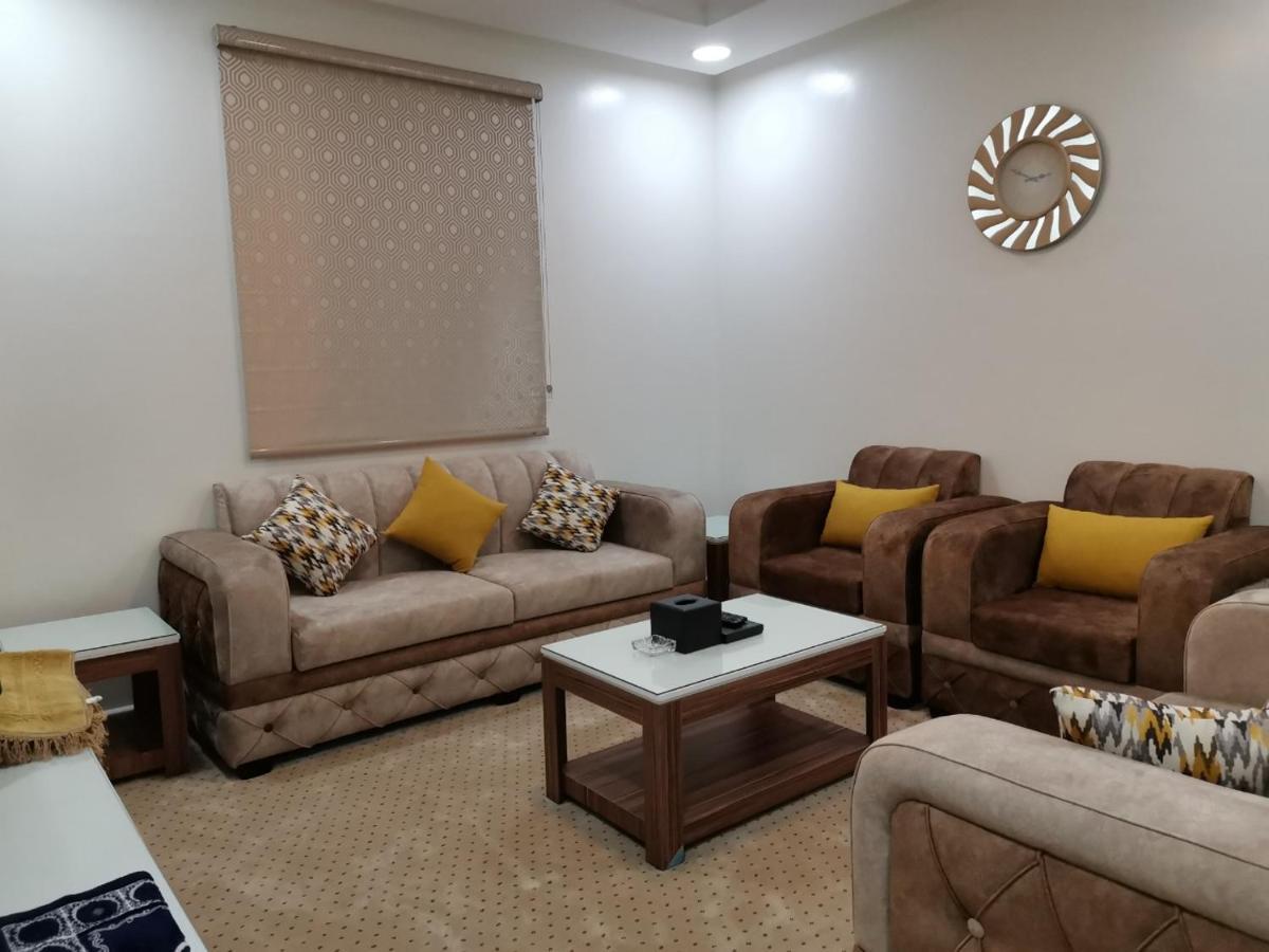 Skoon Hotel Apartments نجران المظهر الخارجي الصورة